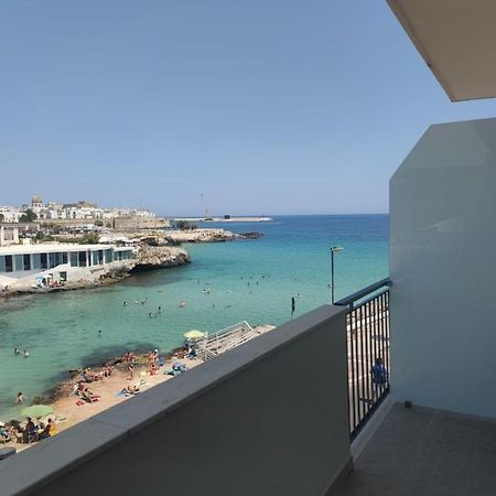 Sfumature D'Amare Hotel Monopoli Ngoại thất bức ảnh