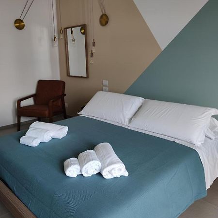 Sfumature D'Amare Hotel Monopoli Ngoại thất bức ảnh
