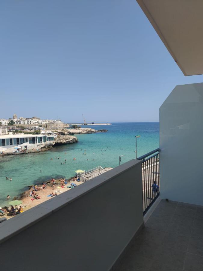 Sfumature D'Amare Hotel Monopoli Ngoại thất bức ảnh