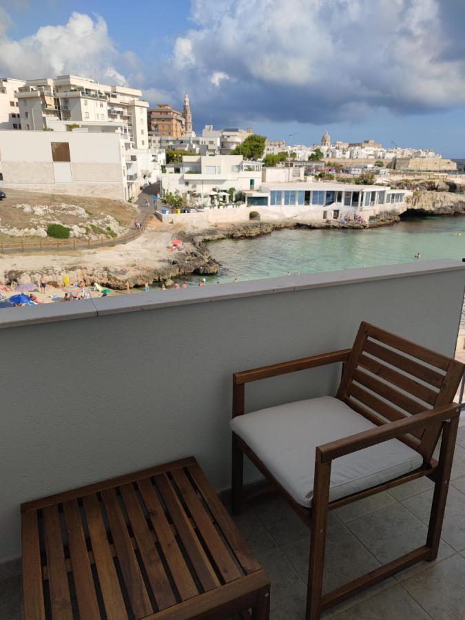 Sfumature D'Amare Hotel Monopoli Ngoại thất bức ảnh