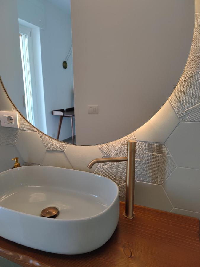 Sfumature D'Amare Hotel Monopoli Ngoại thất bức ảnh