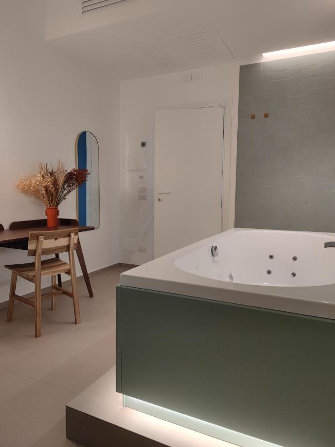 Sfumature D'Amare Hotel Monopoli Ngoại thất bức ảnh