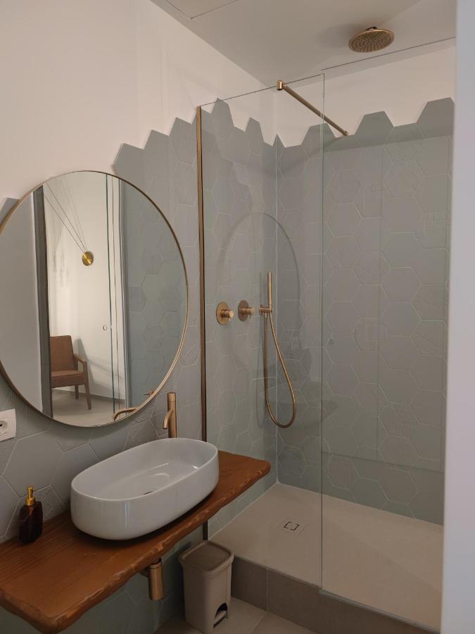 Sfumature D'Amare Hotel Monopoli Ngoại thất bức ảnh