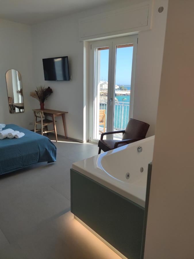 Sfumature D'Amare Hotel Monopoli Ngoại thất bức ảnh