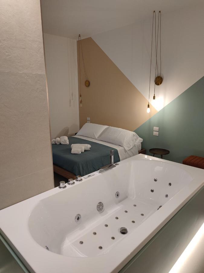 Sfumature D'Amare Hotel Monopoli Ngoại thất bức ảnh
