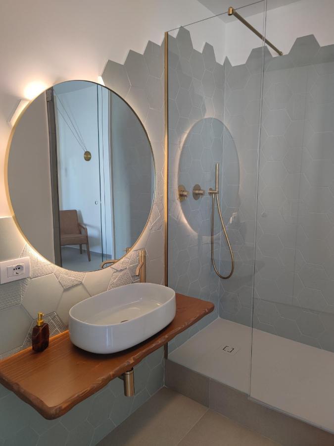 Sfumature D'Amare Hotel Monopoli Ngoại thất bức ảnh
