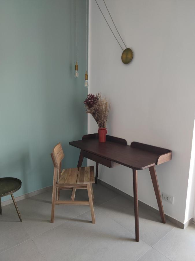 Sfumature D'Amare Hotel Monopoli Ngoại thất bức ảnh