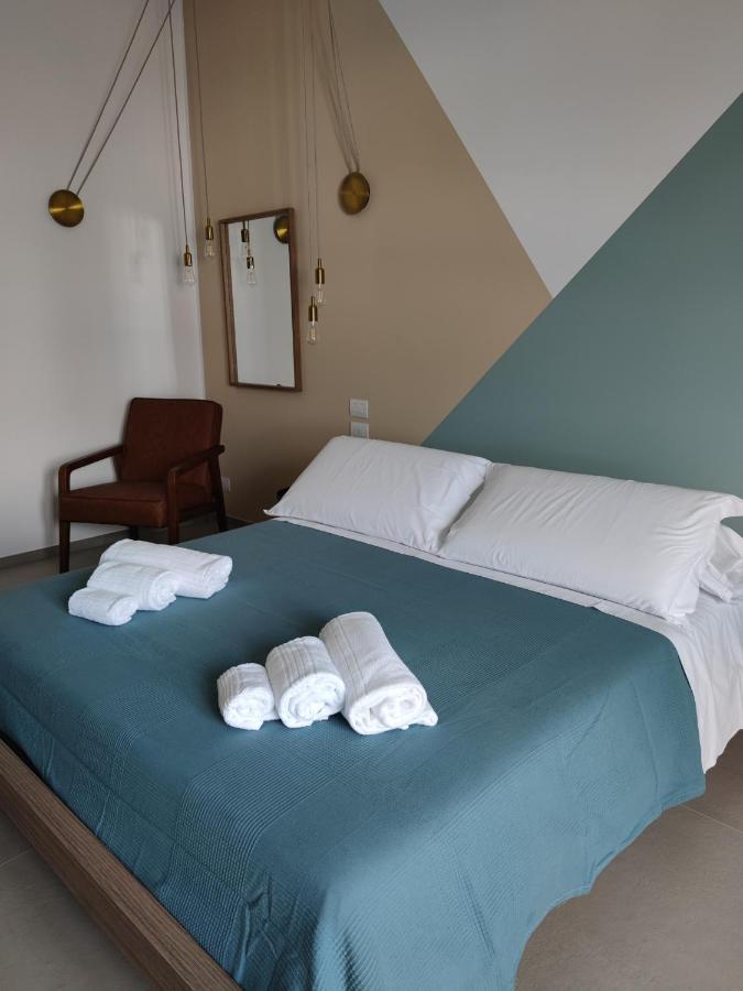 Sfumature D'Amare Hotel Monopoli Ngoại thất bức ảnh
