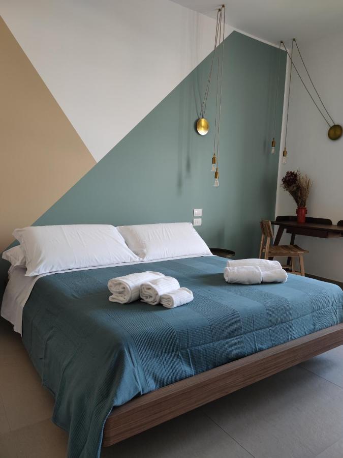 Sfumature D'Amare Hotel Monopoli Ngoại thất bức ảnh