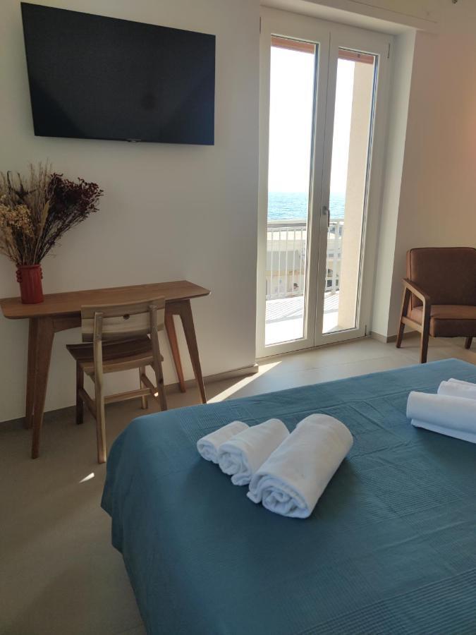 Sfumature D'Amare Hotel Monopoli Ngoại thất bức ảnh