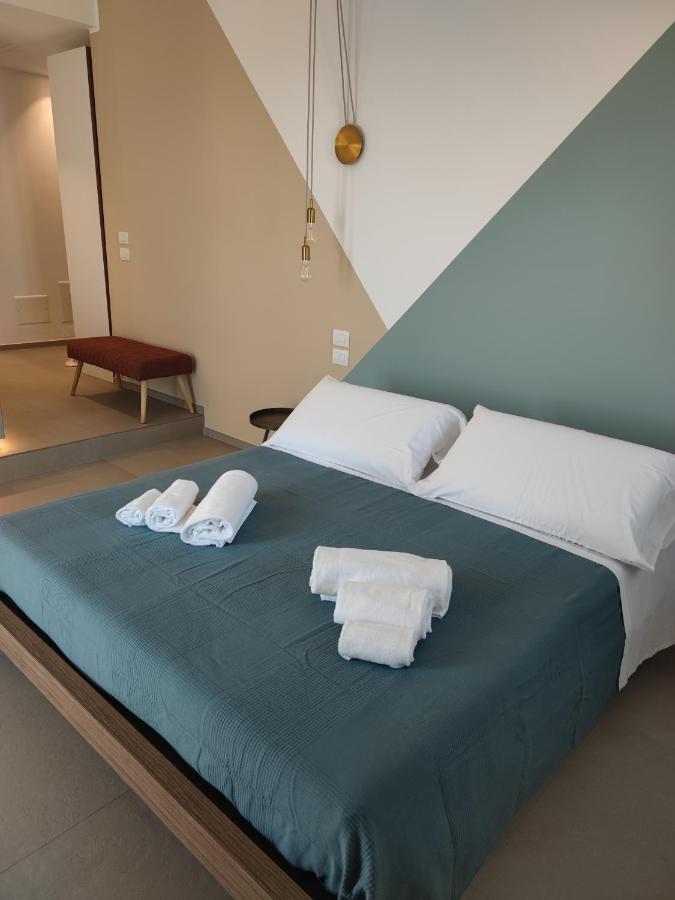 Sfumature D'Amare Hotel Monopoli Ngoại thất bức ảnh