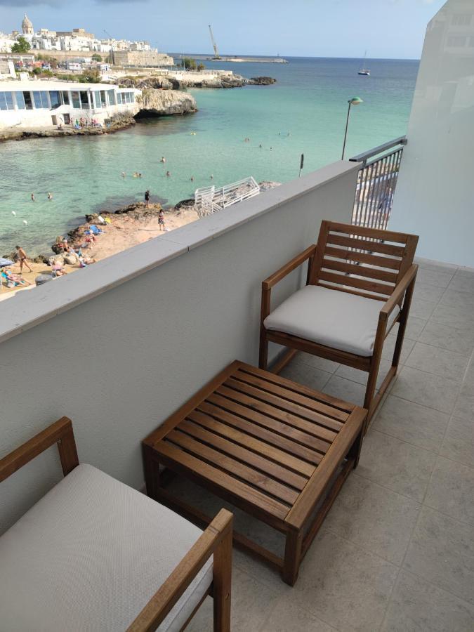 Sfumature D'Amare Hotel Monopoli Ngoại thất bức ảnh