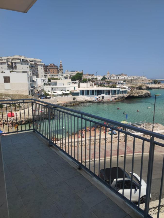 Sfumature D'Amare Hotel Monopoli Ngoại thất bức ảnh