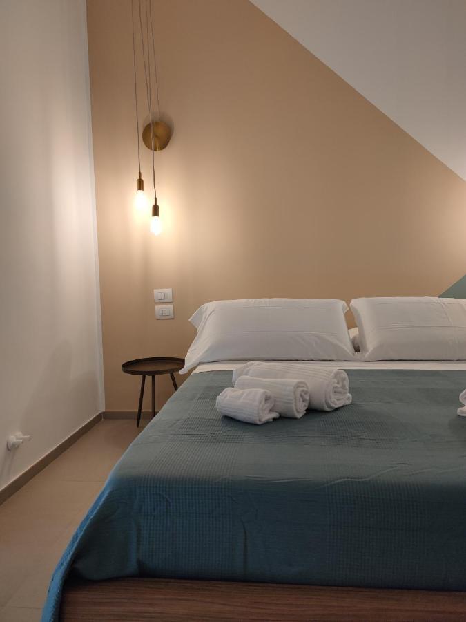 Sfumature D'Amare Hotel Monopoli Ngoại thất bức ảnh