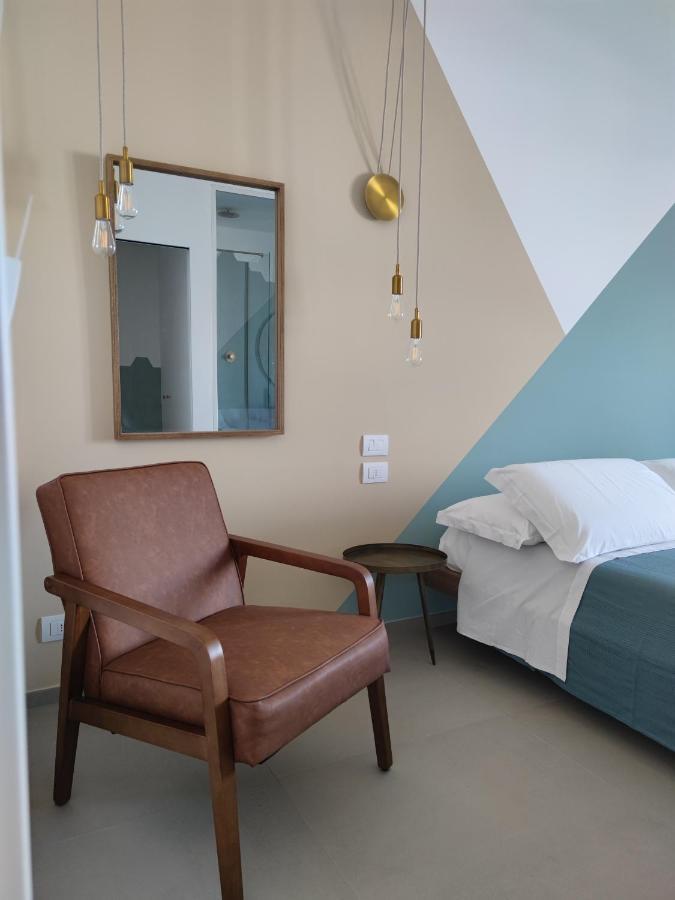 Sfumature D'Amare Hotel Monopoli Ngoại thất bức ảnh