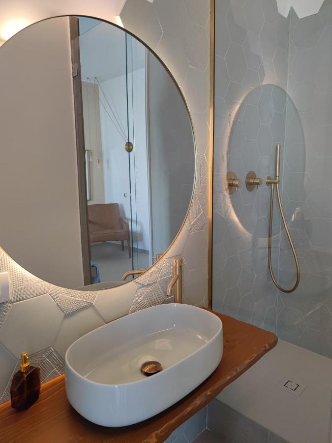 Sfumature D'Amare Hotel Monopoli Ngoại thất bức ảnh