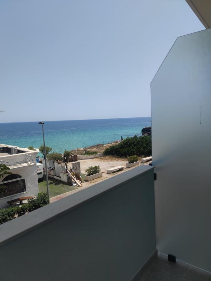 Sfumature D'Amare Hotel Monopoli Ngoại thất bức ảnh