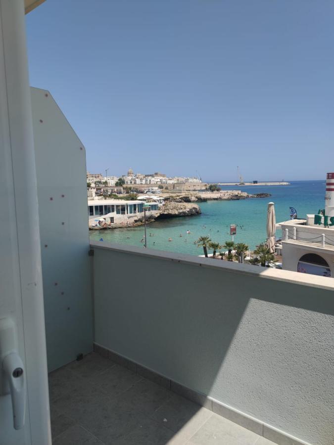 Sfumature D'Amare Hotel Monopoli Ngoại thất bức ảnh