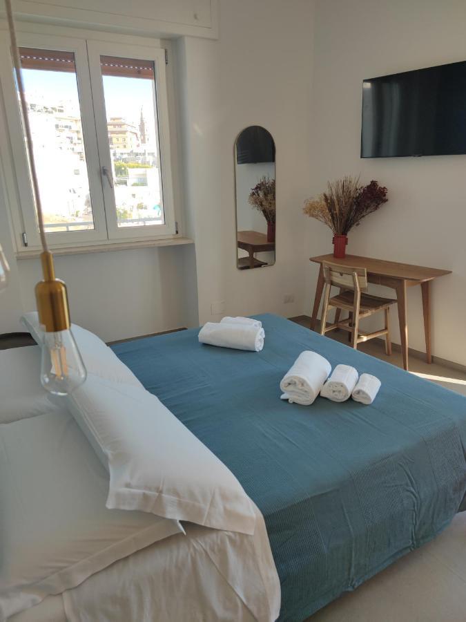 Sfumature D'Amare Hotel Monopoli Ngoại thất bức ảnh
