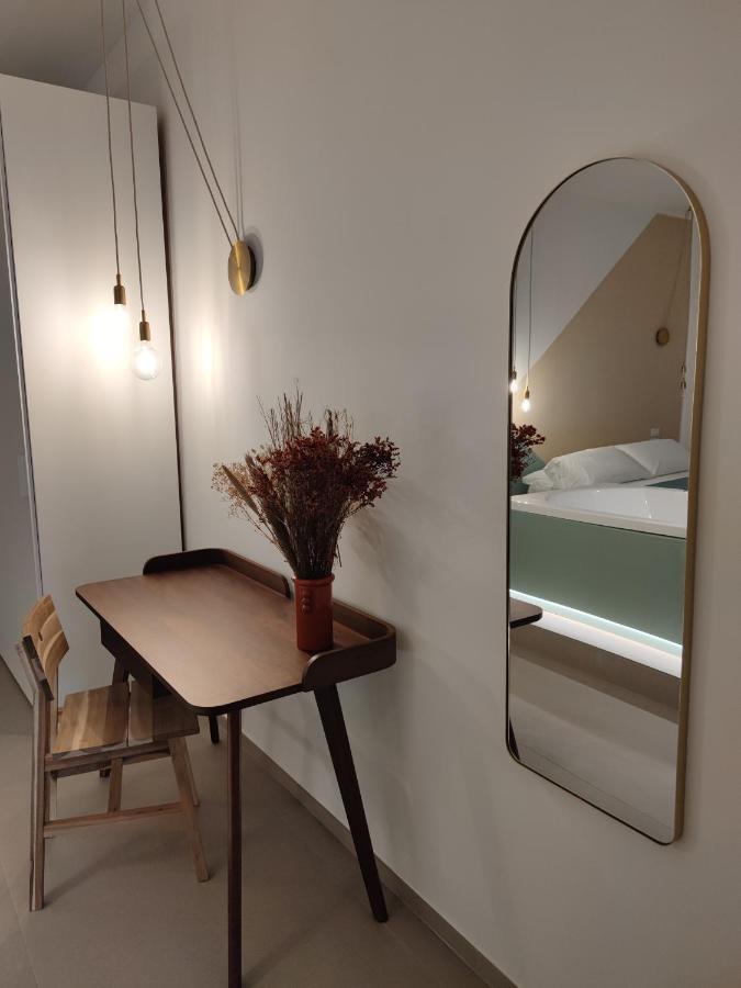 Sfumature D'Amare Hotel Monopoli Ngoại thất bức ảnh