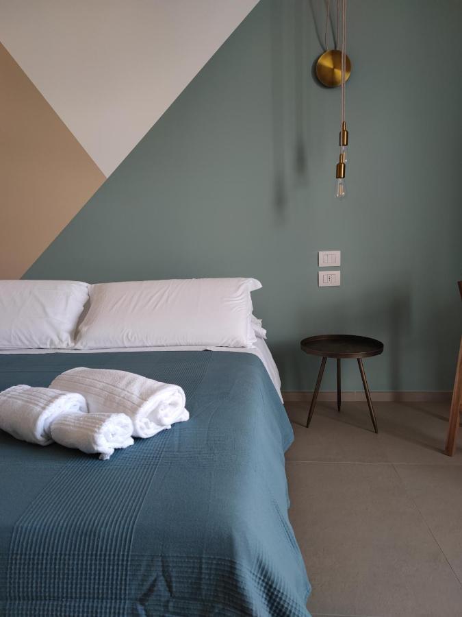 Sfumature D'Amare Hotel Monopoli Ngoại thất bức ảnh