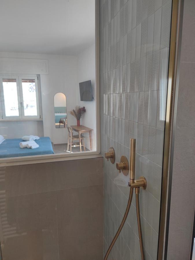 Sfumature D'Amare Hotel Monopoli Ngoại thất bức ảnh