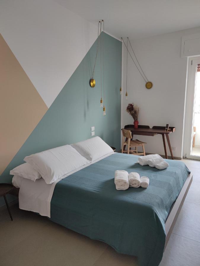 Sfumature D'Amare Hotel Monopoli Ngoại thất bức ảnh