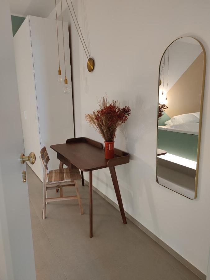 Sfumature D'Amare Hotel Monopoli Ngoại thất bức ảnh