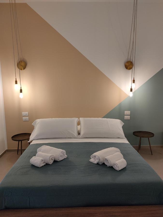 Sfumature D'Amare Hotel Monopoli Ngoại thất bức ảnh