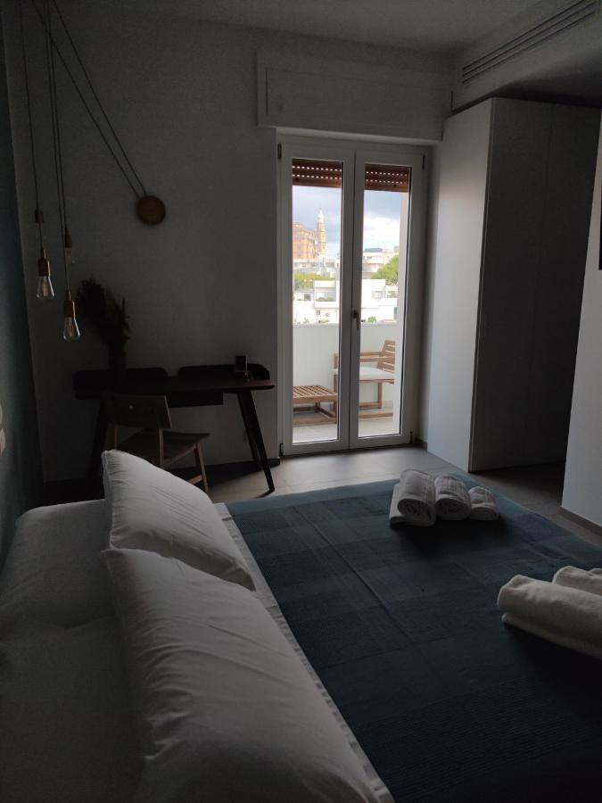 Sfumature D'Amare Hotel Monopoli Ngoại thất bức ảnh
