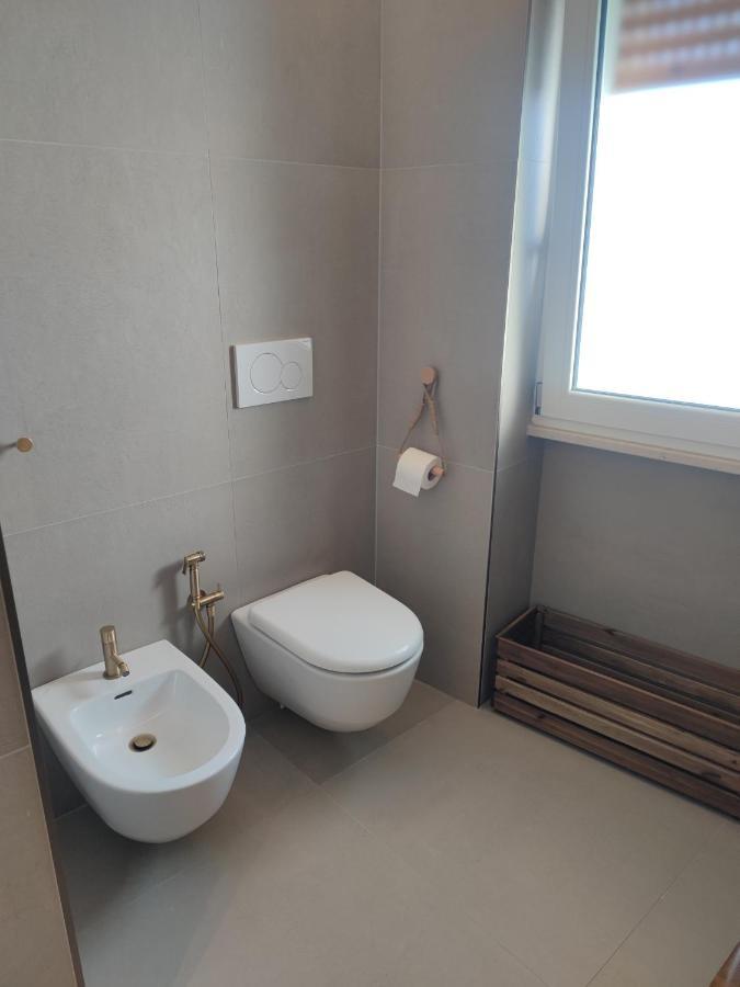Sfumature D'Amare Hotel Monopoli Ngoại thất bức ảnh