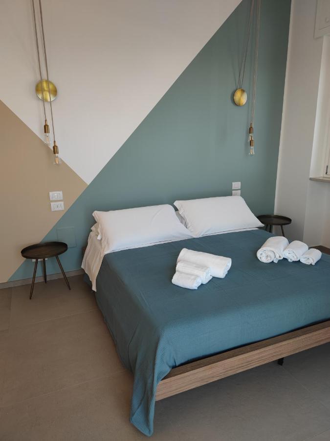 Sfumature D'Amare Hotel Monopoli Ngoại thất bức ảnh