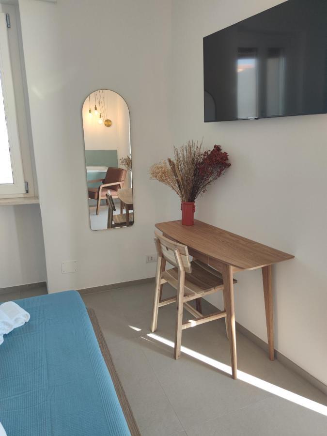 Sfumature D'Amare Hotel Monopoli Ngoại thất bức ảnh