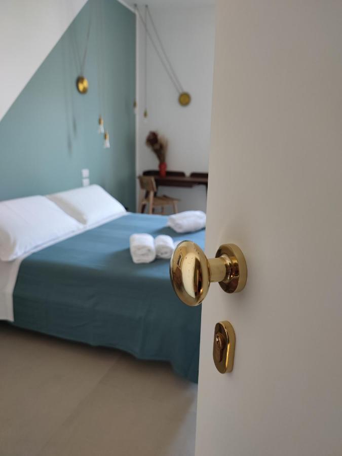 Sfumature D'Amare Hotel Monopoli Ngoại thất bức ảnh