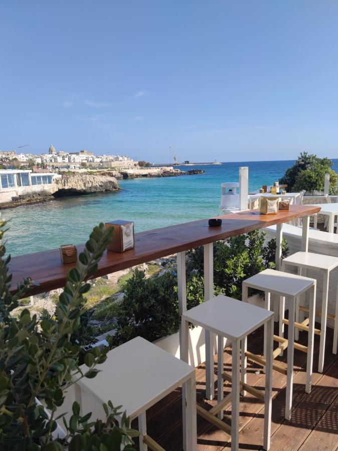 Sfumature D'Amare Hotel Monopoli Ngoại thất bức ảnh